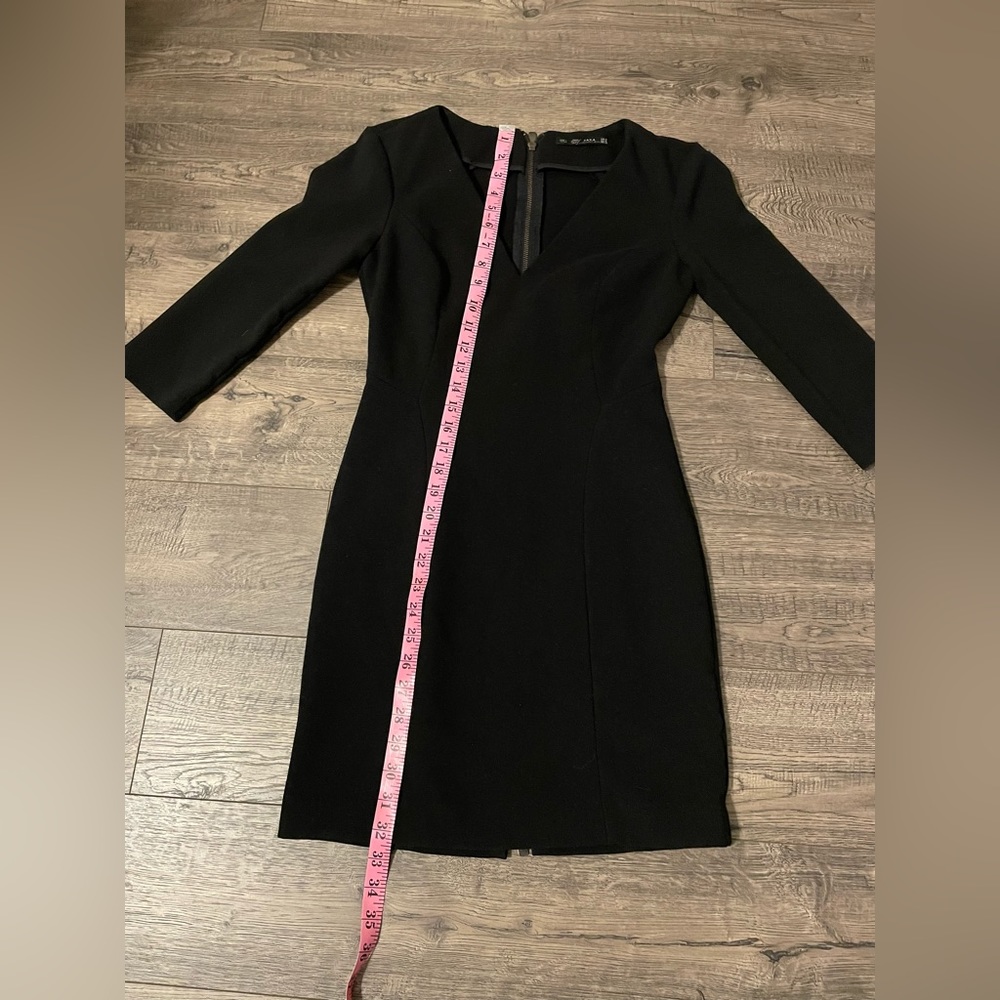 Zara TRF Collection Dress | Size: M